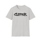 Clipper Graffiti T-Shirt