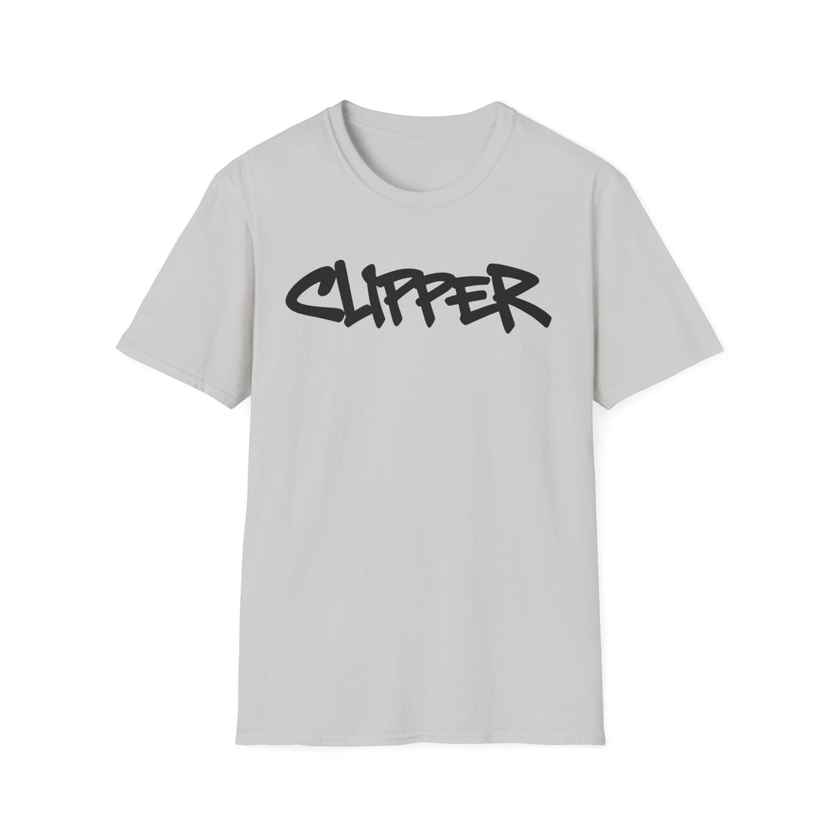 Clipper Graffiti T-Shirt