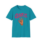 Clock It T-Shirt