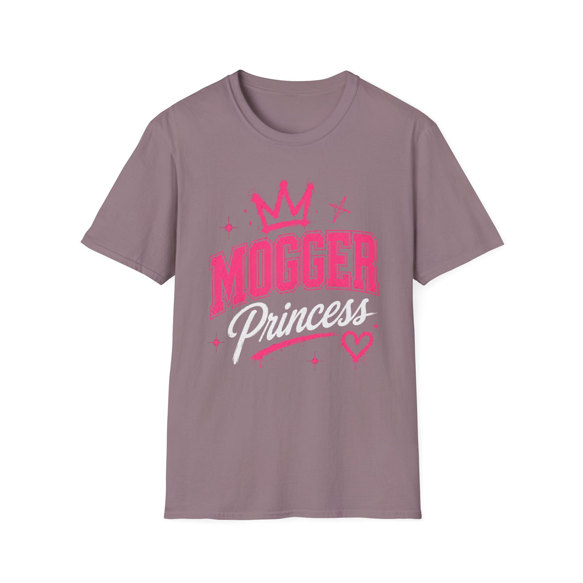 Mogger Princess T‑Shirt