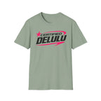 Certified Delulu T-Shirt