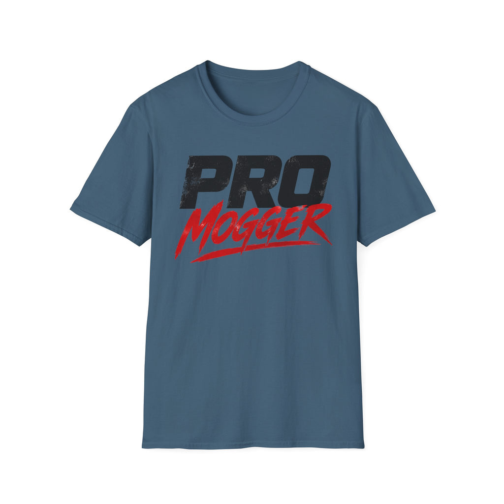Pro Mogger T-Shirt