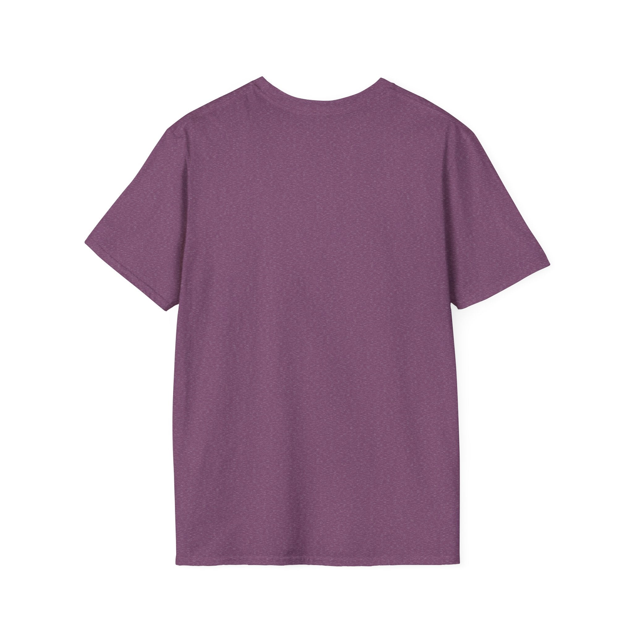 Mogger Princess T‑Shirt — Pink Crown Graphic Tee