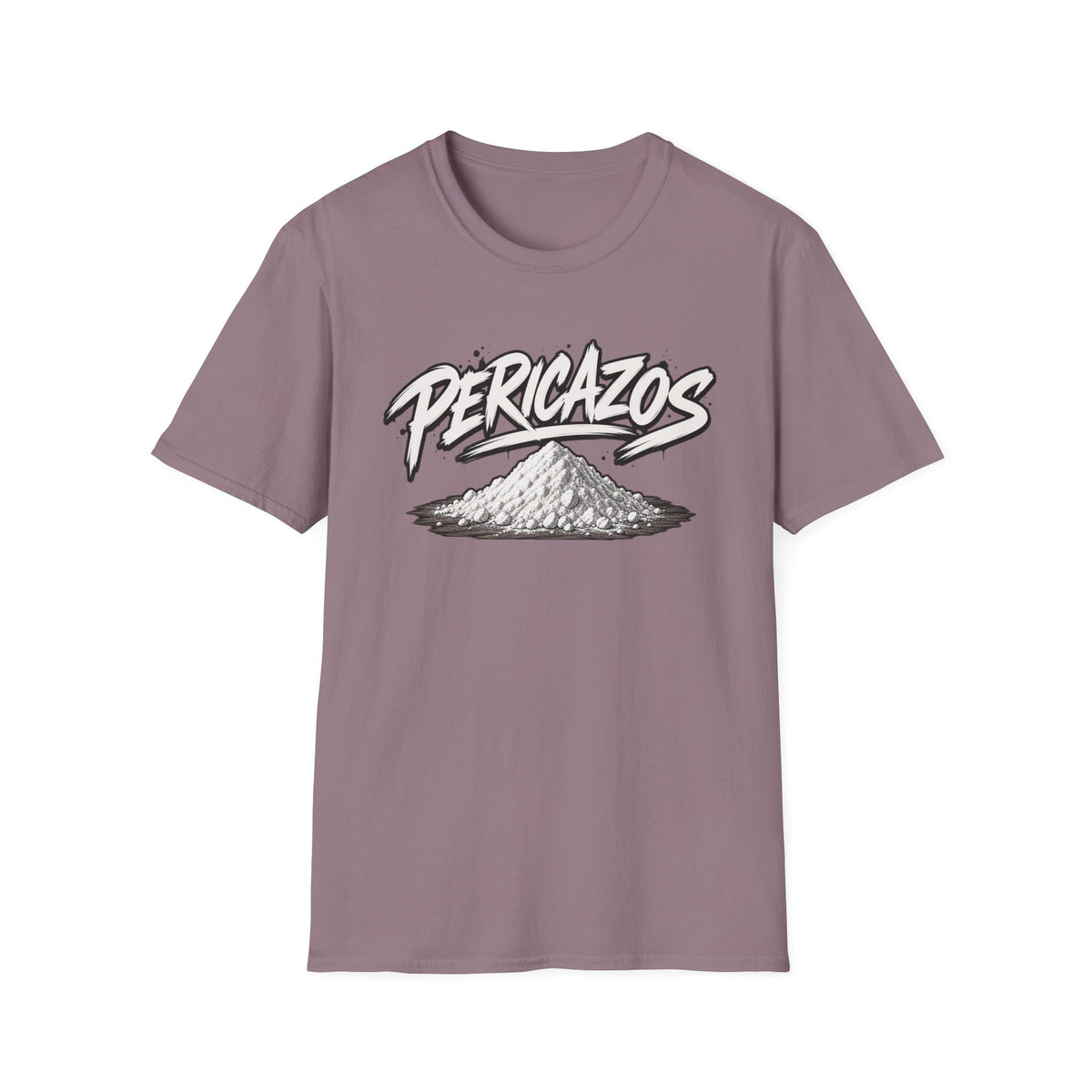Pericazos Graphic T-Shirt
