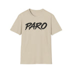 PARO Graphic T-Shirt