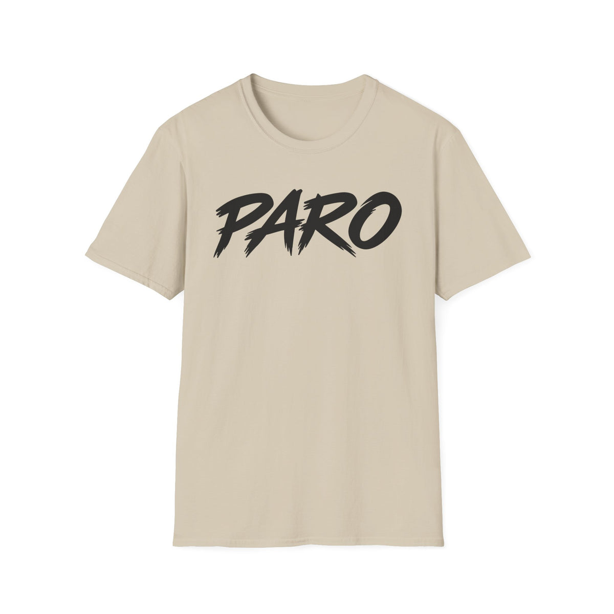 PARO Graphic T-Shirt