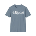 At The End Of The Day Graphic T-Shirt