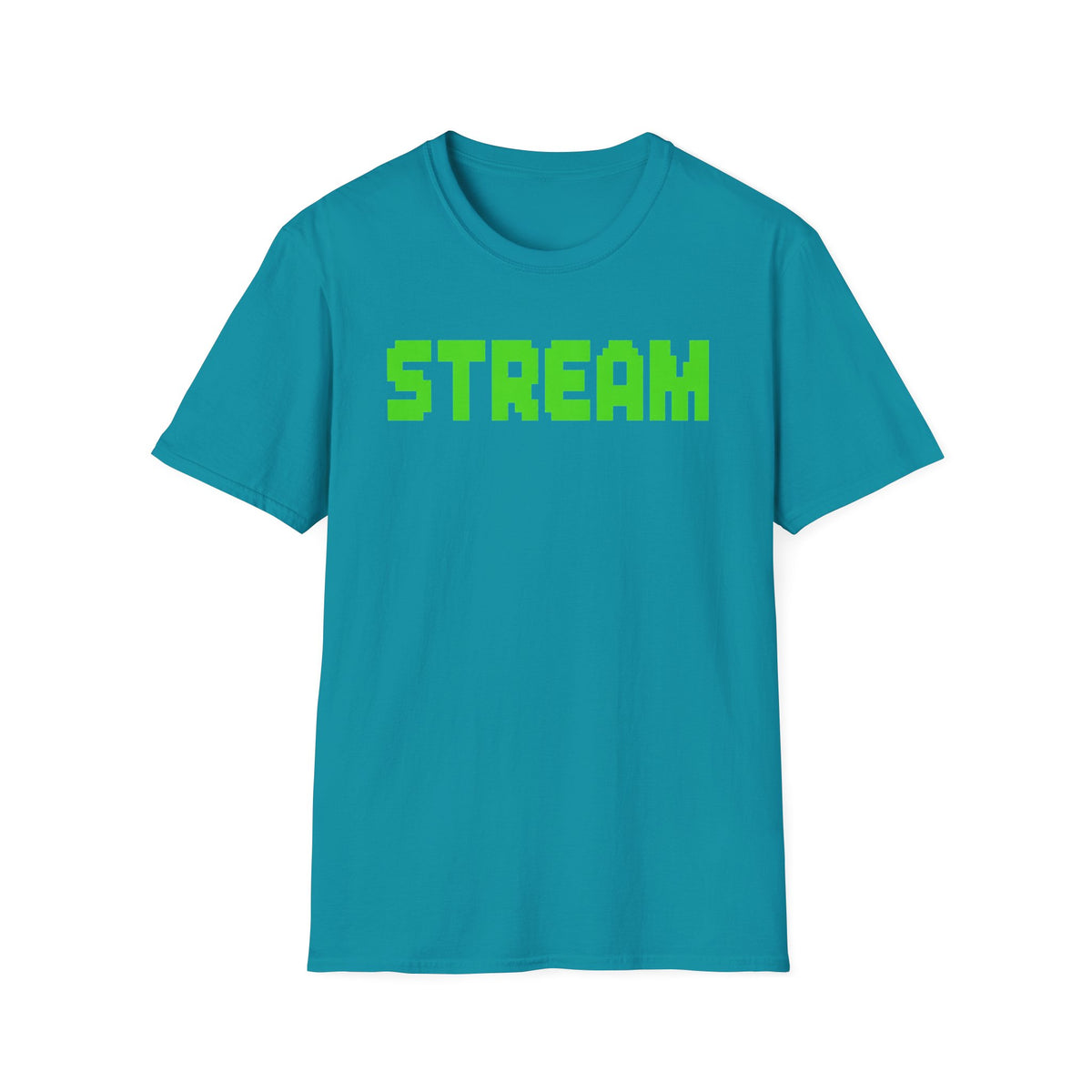 STREAM Graphic T-Shirt