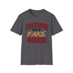 I Got Scammed by a Fake 49ers Player T-Shirt