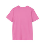 Where The Huzz At? T-Shirt — Playful Graphic Tee