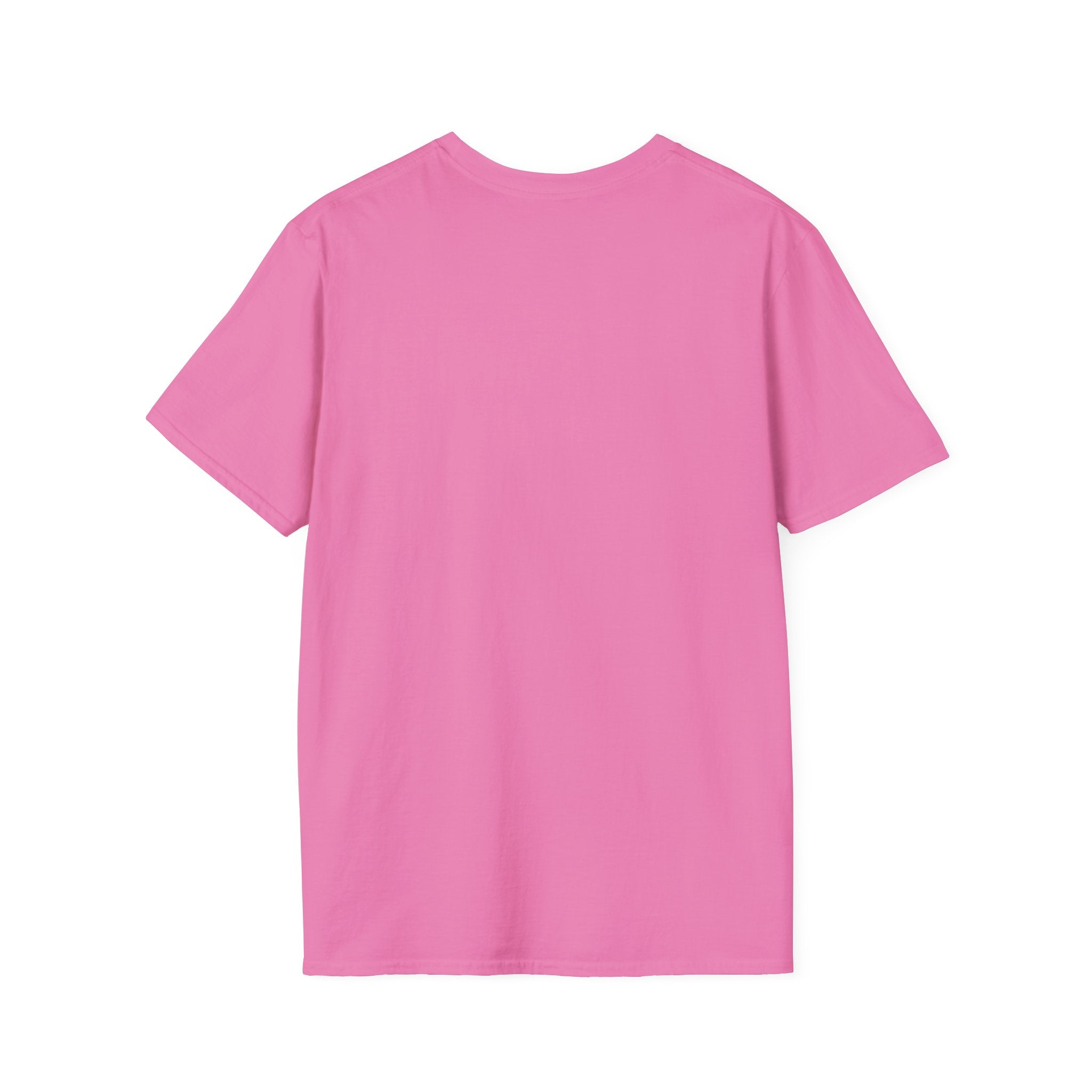 Where The Huzz At? T-Shirt — Playful Graphic Tee