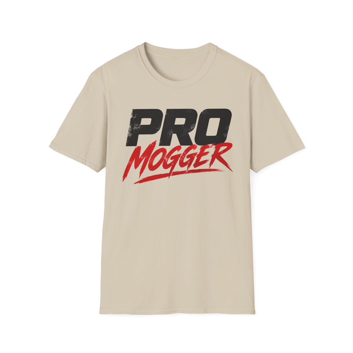 Pro Mogger T-Shirt
