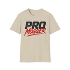 Pro Mogger T-Shirt