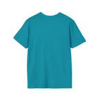 Where The Huzz At? T-Shirt — Playful Graphic Tee