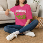 Corridos Tumbados Definition T-Shirt — Spanish Music Lyric Tee