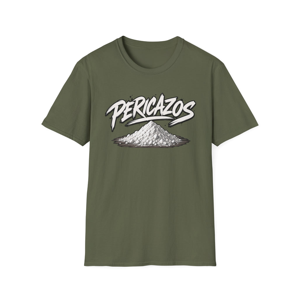 Pericazos Graphic T-Shirt