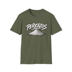 Pericazos Graphic T-Shirt