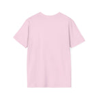 T-Shirt — "Dismissing Shmurder Because of Hormones Is Like Dismissing Grape" Feminist Humor Tee