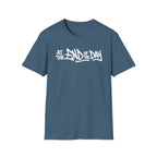 At The End Of The Day Graphic T-Shirt