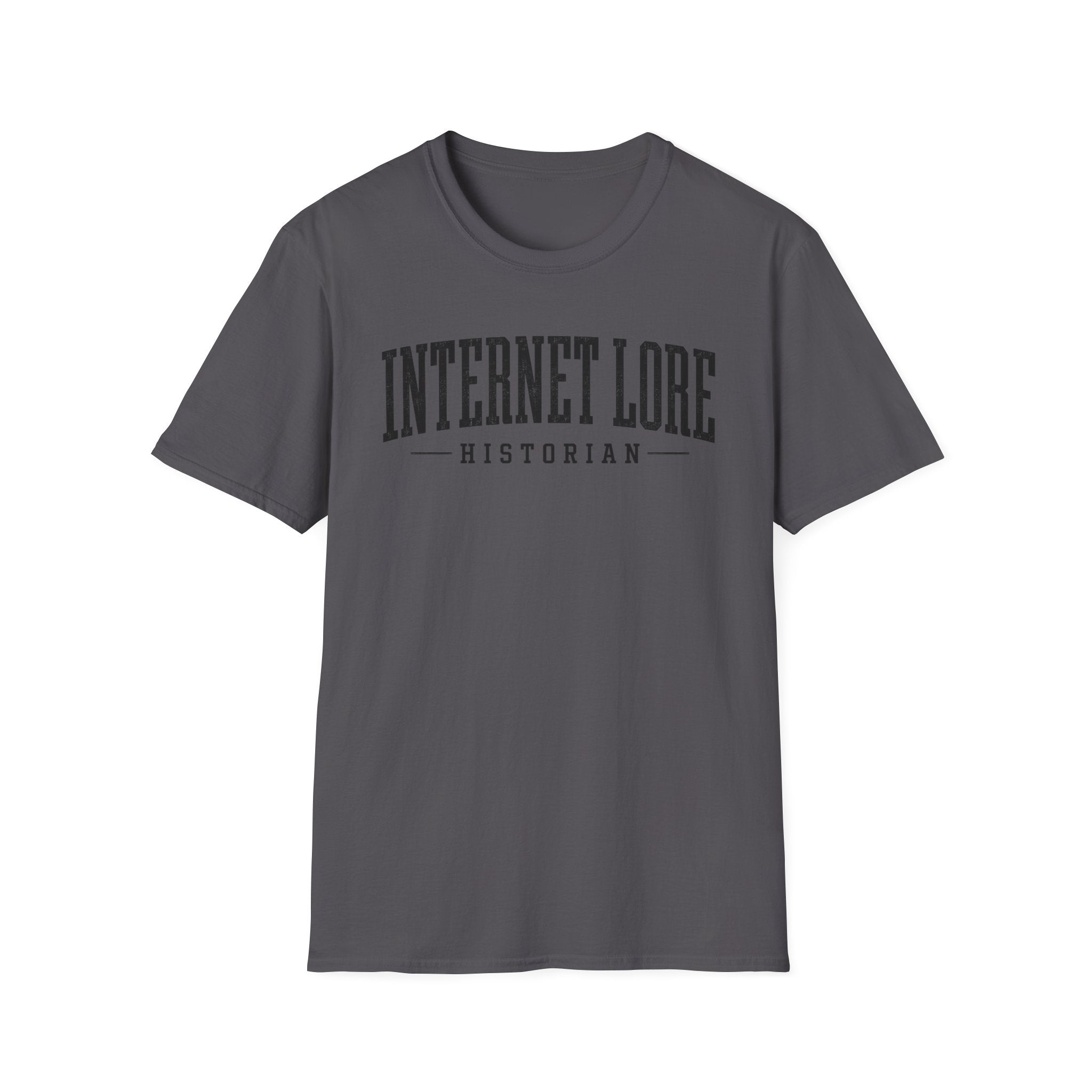 Internet Lore Historian T-Shirt