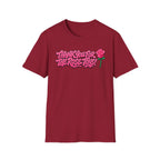 Thank You For The Rose Toys T-Shirt