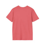 Where The Huzz At? T-Shirt — Playful Graphic Tee