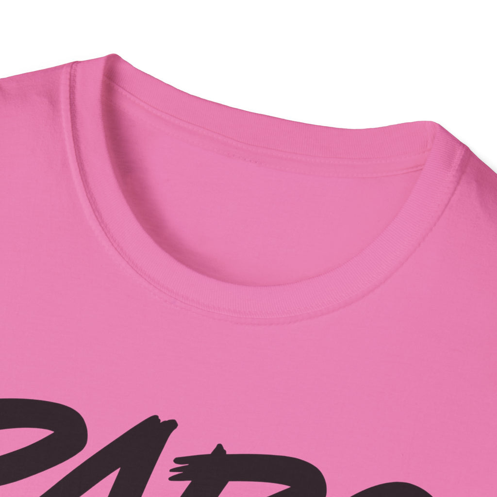 PARO Graphic T-Shirt