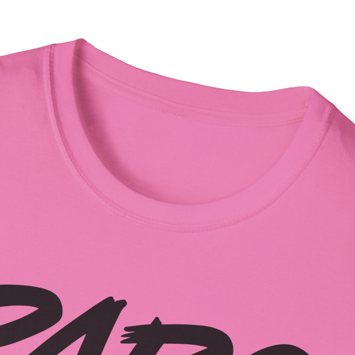 PARO Graphic T-Shirt