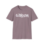 At The End Of The Day Graphic T-Shirt