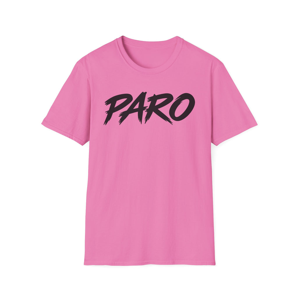 PARO Graphic T-Shirt
