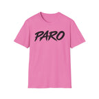 PARO Graphic T-Shirt