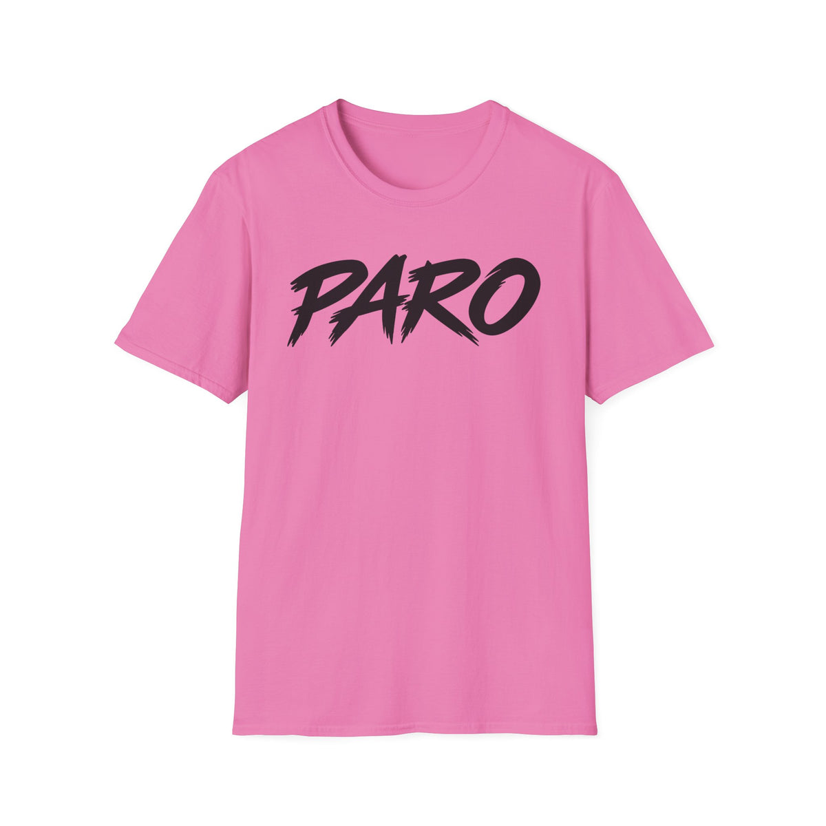 PARO Graphic T-Shirt