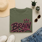 Brain Rot Graphic Tee