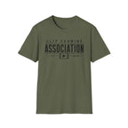 Clip Farming Association T-Shirt — Est. Online Video Creator Tee