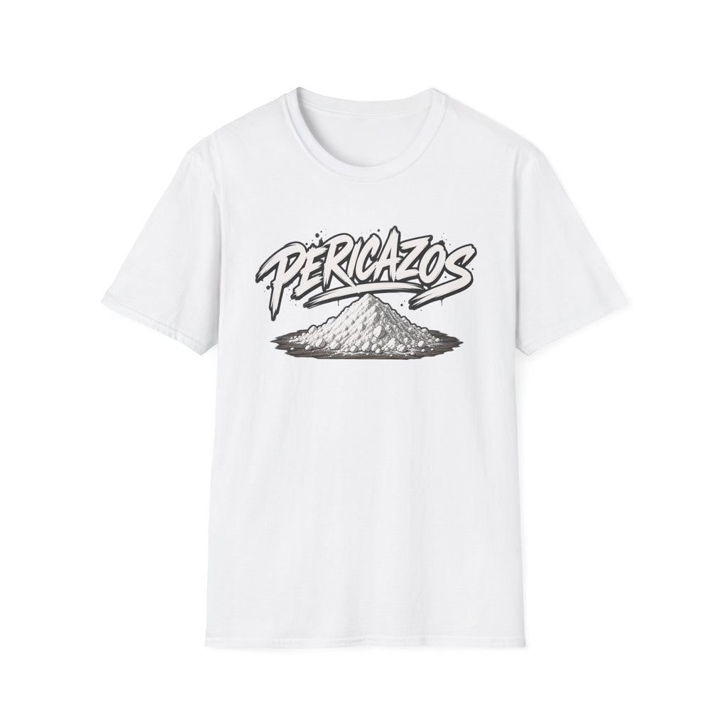 Pericazos Graphic T-Shirt
