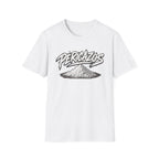 Pericazos Graphic T-Shirt