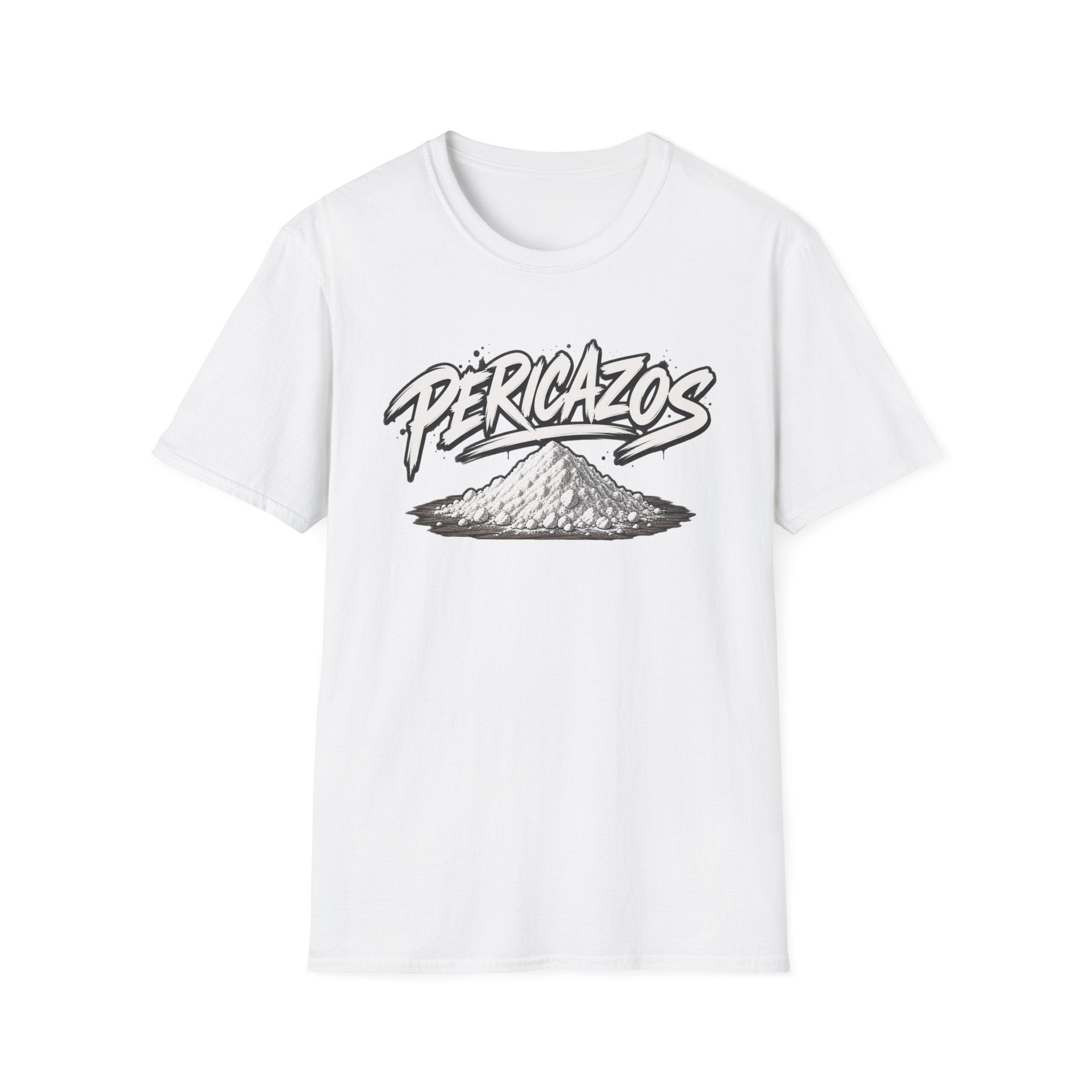 Pericazos Graphic T-Shirt