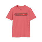Livestream Graphic T-Shirt