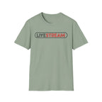 Livestream Graphic T-Shirt