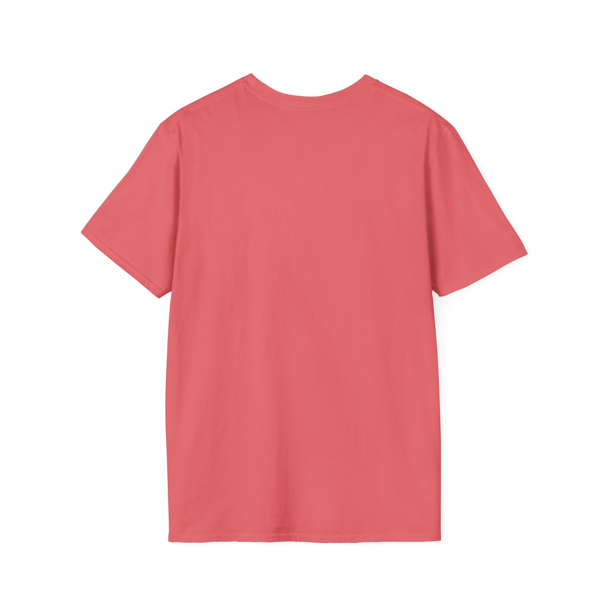 Certified Huzz T‑Shirt — Collegiate Vintage Lettering Tee