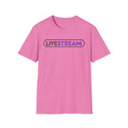 May Cause Sudden Evacuation T-Shirt