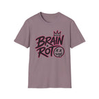 Brain Rot Graphic Tee