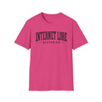 Internet Lore Historian T-Shirt