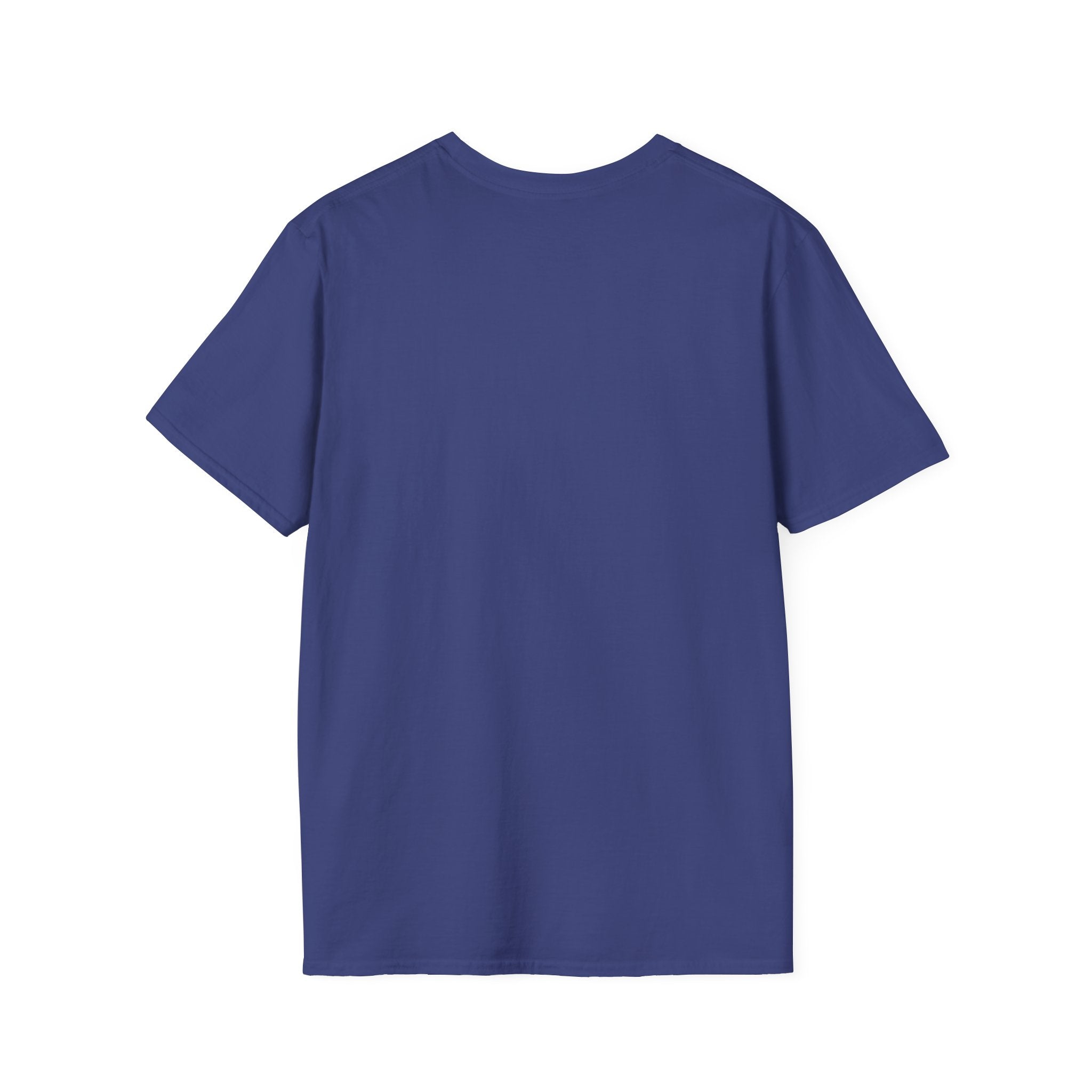 Mogger Princess T‑Shirt — Pink Crown Graphic Tee