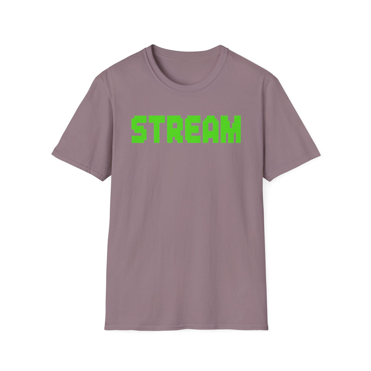 STREAM Graphic T-Shirt