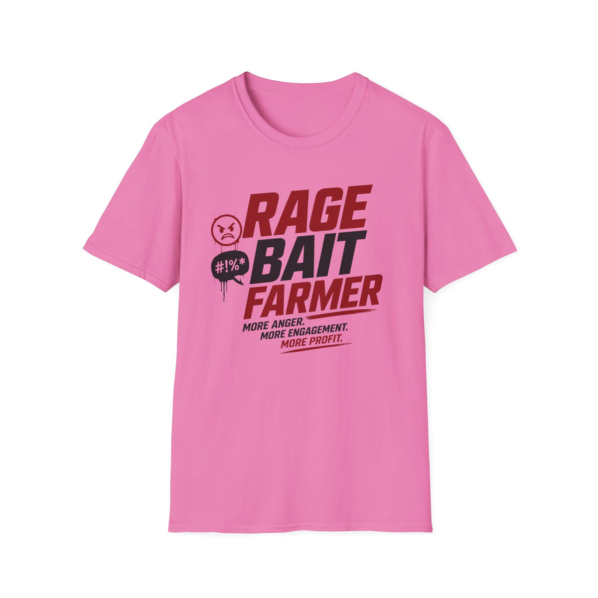 Rage Bait Farmer T‑Shirt