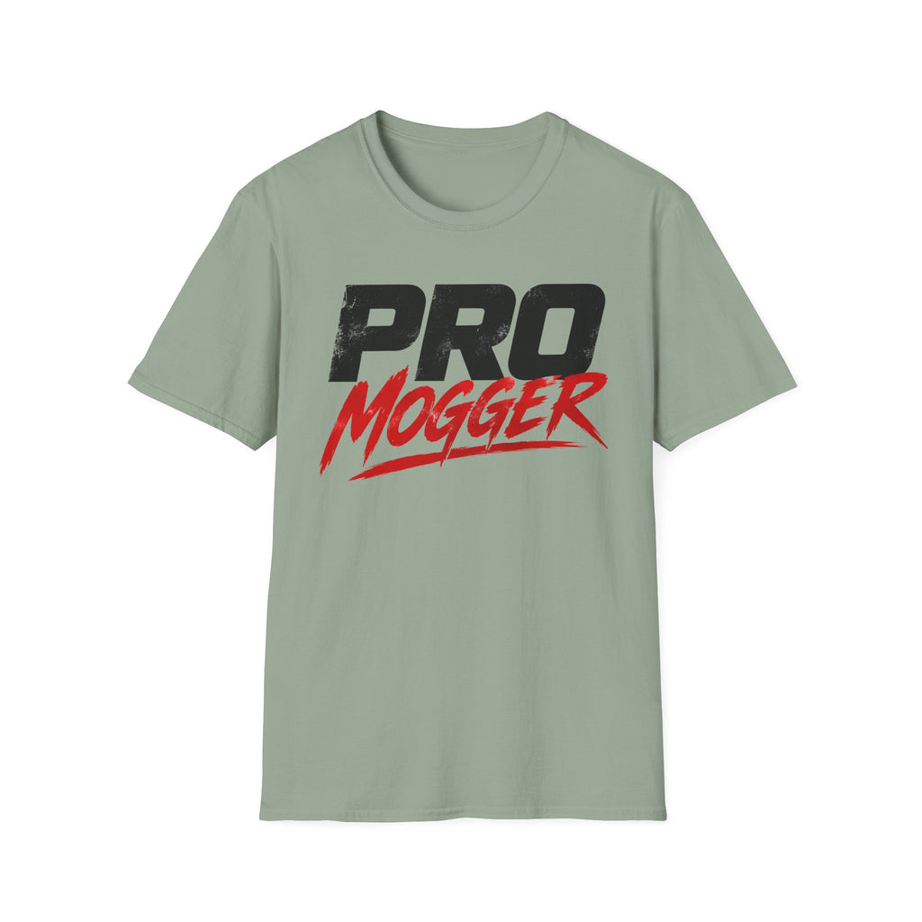 Pro Mogger T-Shirt