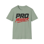 Pro Mogger T-Shirt