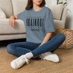 Brainrot Consumer T-Shirt — "Professional Brainrot Consumer" Graphic Tee