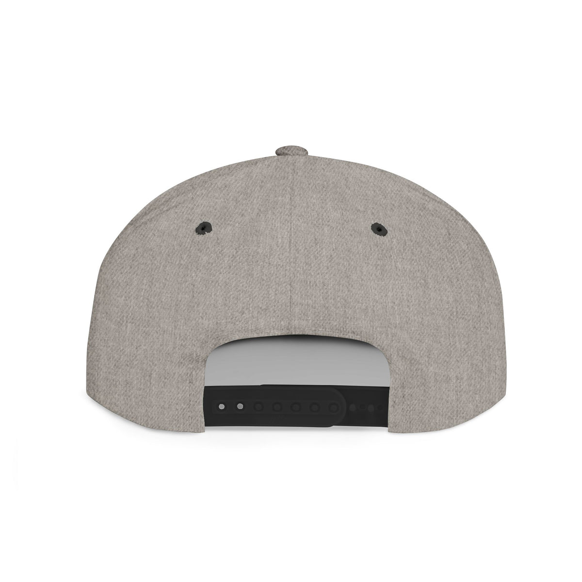"Clipper" Street Graffiti Flat-Bill Cap